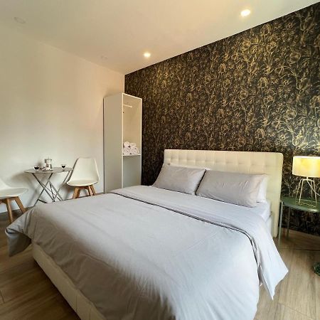 Emanuele Room 卡塔尼亚 外观 照片