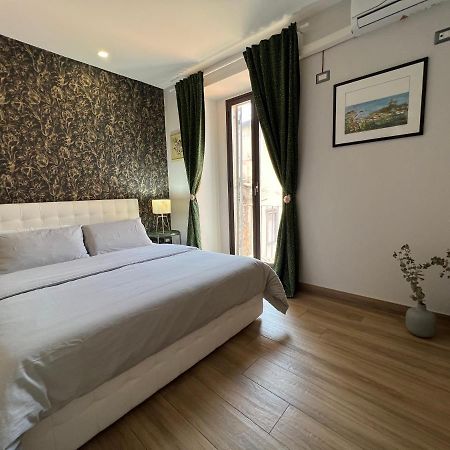 Emanuele Room 卡塔尼亚 外观 照片