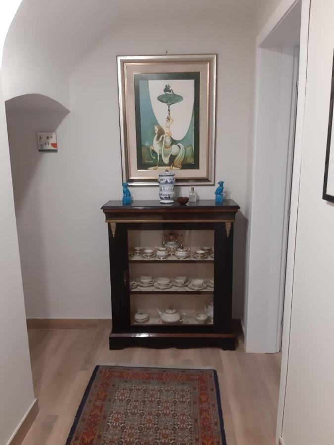 Emanuele Room 卡塔尼亚 外观 照片