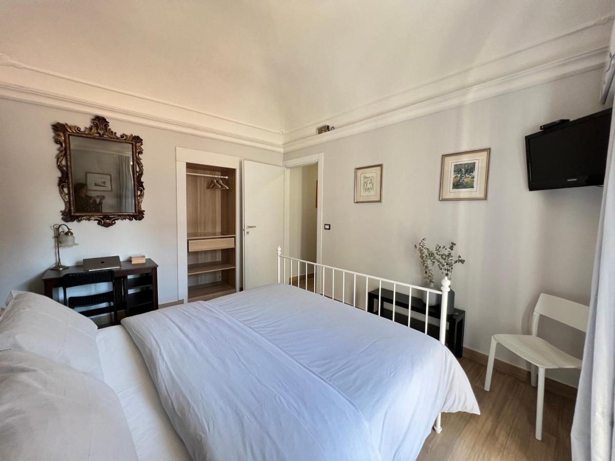Emanuele Room 卡塔尼亚 外观 照片