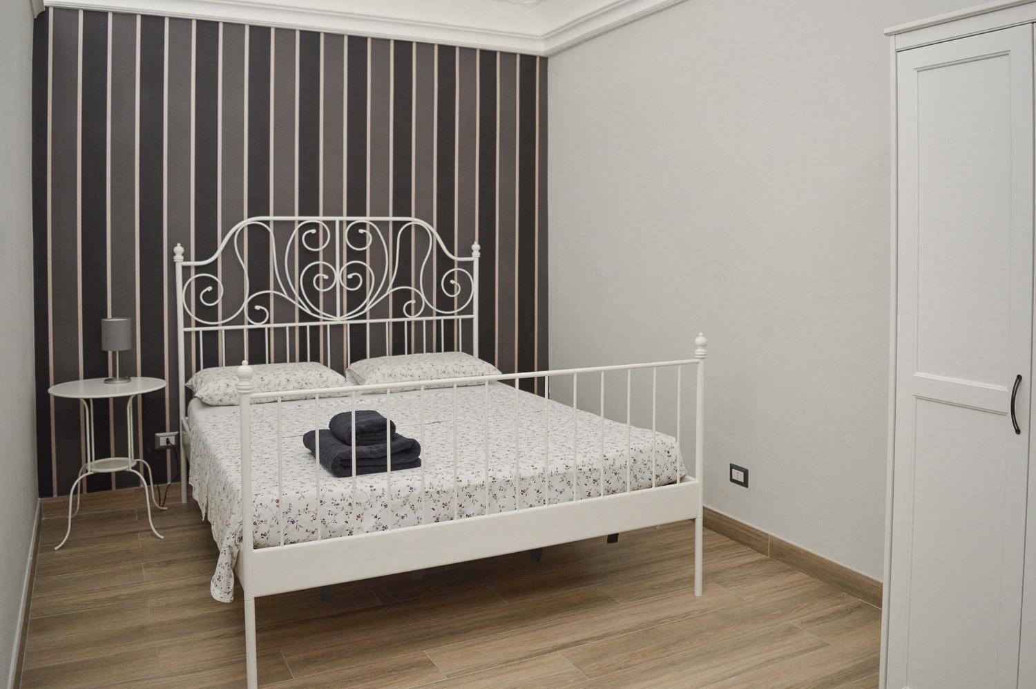 Emanuele Room 卡塔尼亚 外观 照片