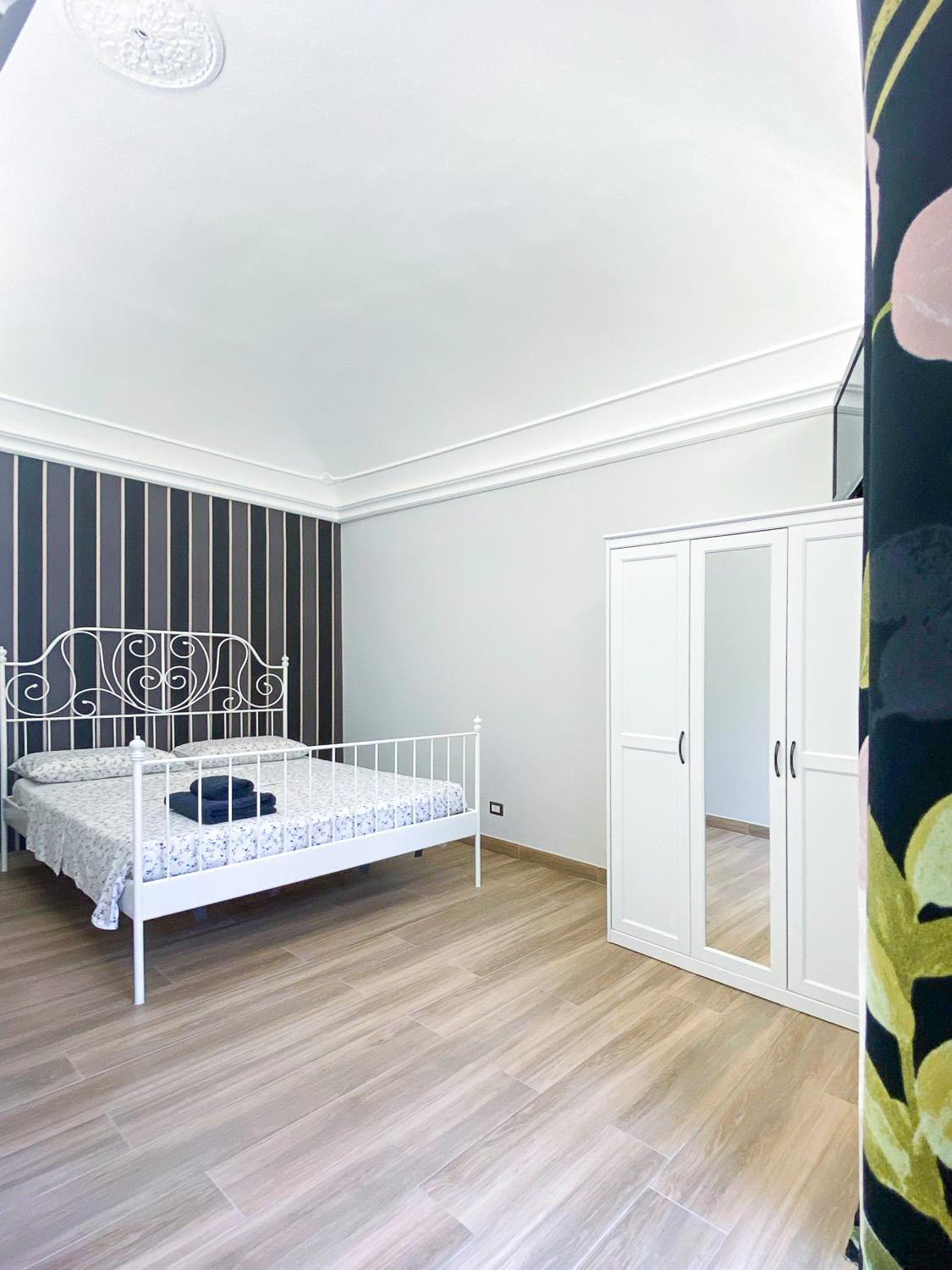 Emanuele Room 卡塔尼亚 外观 照片