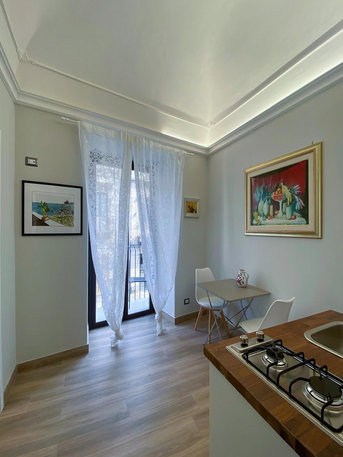 Emanuele Room 卡塔尼亚 外观 照片